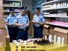 Triệt phá đối tượng bán mỹ phẩm giả trên Shopee, Tiktok với doanh thu 6 tỷ đồng