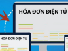 Cục Thuế giải đáp về chuyển đổi hóa đơn điện tử