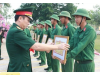 Học đến lớp mấy thì được đi nghĩa vụ quân sự năm 2026?