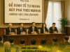 Kinh tế tư nhân bứt phá theo Nghị quyết 68: Những việc cần làm ngay