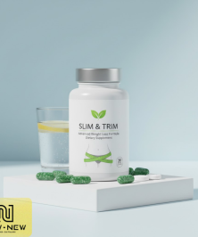 Hai chất cấm trong sản phẩm giảm cân: Sibutramin và Phenolphthalein gây nguy hiểm gì?