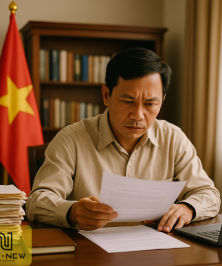 Thu hồi Giấy phép văn phòng đại diện tổ chức tín dụng nước ngoài từ 15/10/2025