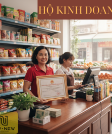 Hộ kinh doanh có được đăng ký nhiều địa điểm không? Quy định cụ thể theo Nghị định 01/2021/NĐ-CP