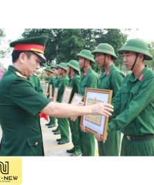 Thông tư mới nhất về tiêu chuẩn sức khỏe nghĩa vụ quân sự 2025–2026
