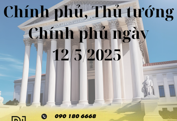 Chính sách cán bộ và cải thiện môi trường kinh doanh 2025 theo chỉ đạo mới